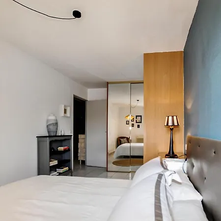 Gorgeous Apartment In Perpignan ペルピニャン