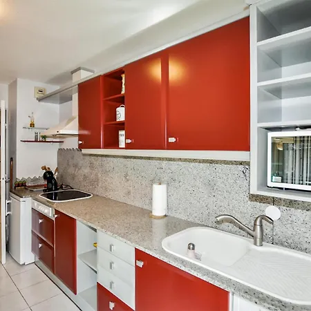 In With Kitchen * Perpignan