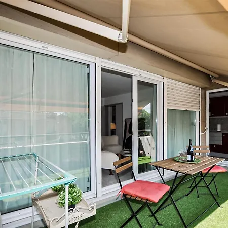 Gorgeous Apartment In Perpignan 公寓