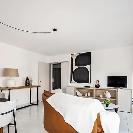 Gorgeous Apartment In Perpignan