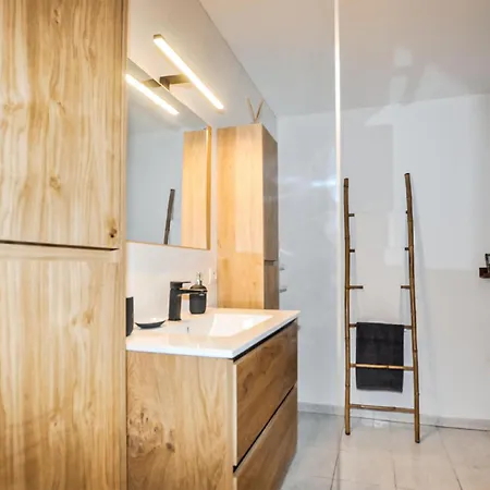 Gorgeous Apartment In Perpignan * Perpinhã